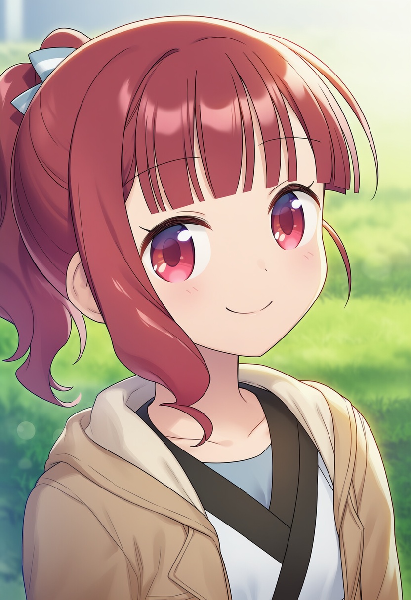 An image depicting anima yell!