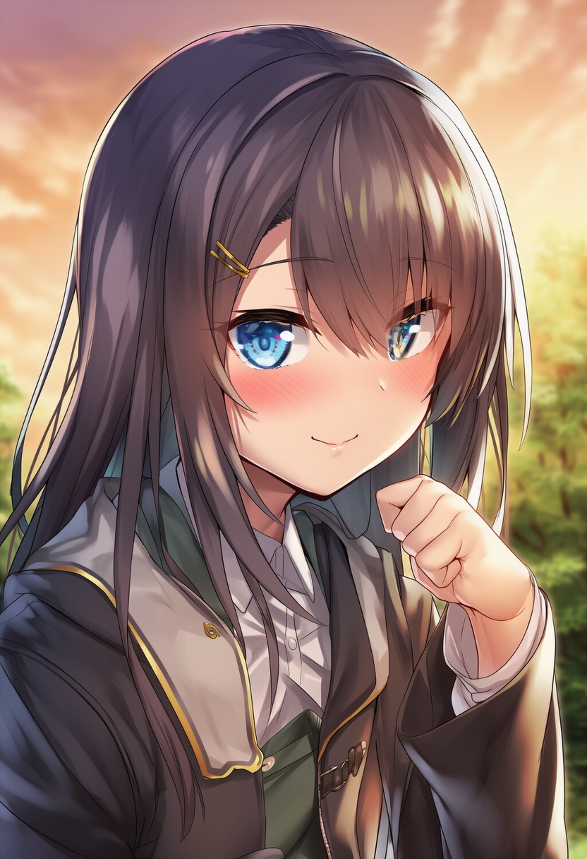 An image depicting anima