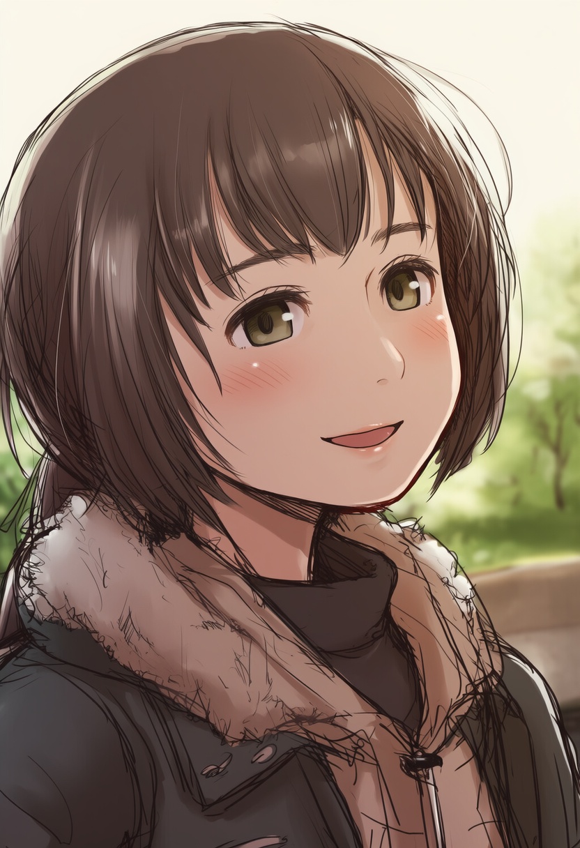 An image depicting animal yokochou