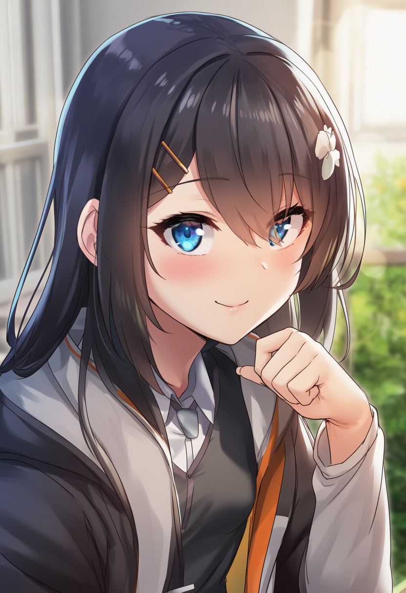 An image depicting animate cafe