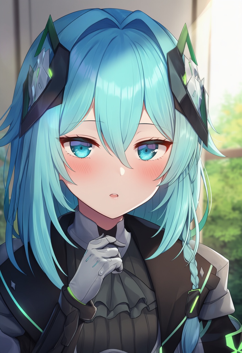 An image depicting annie mei project