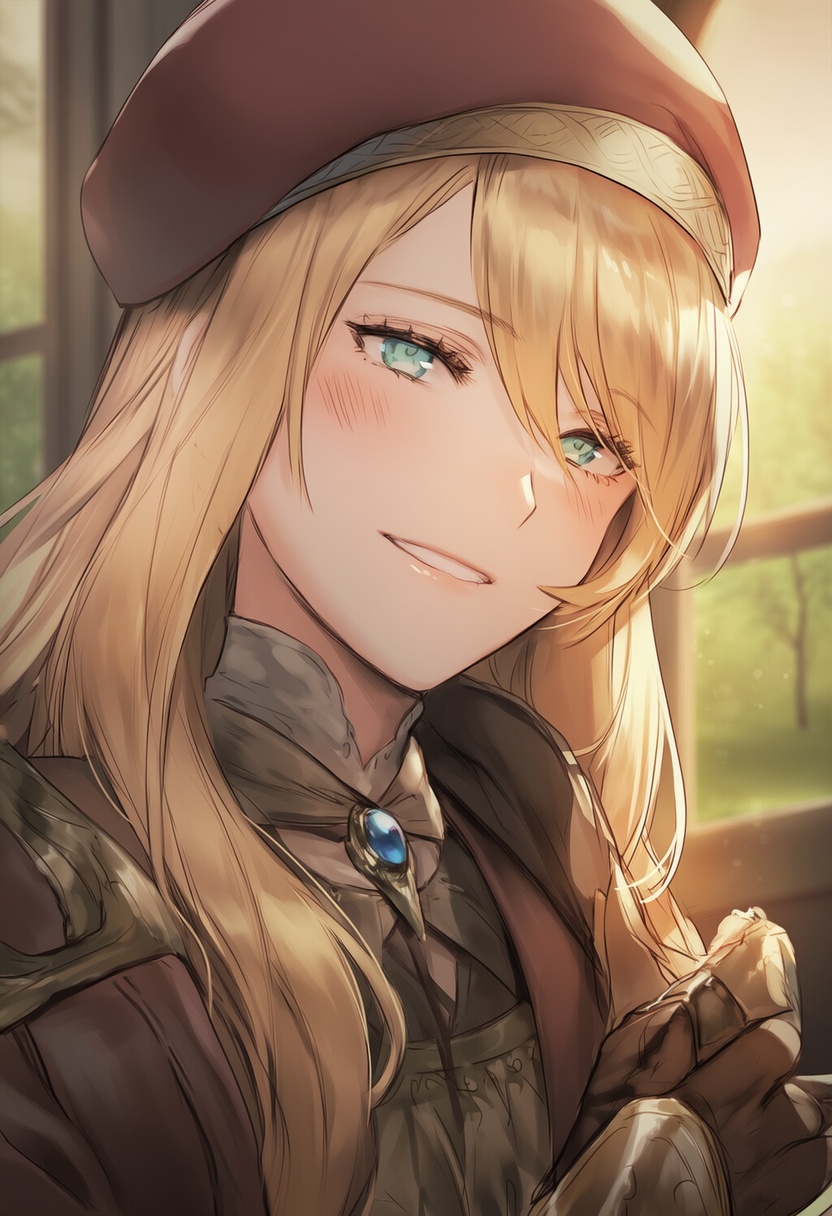 An image depicting annih epica