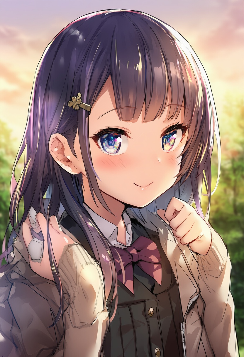 An image depicting another eden