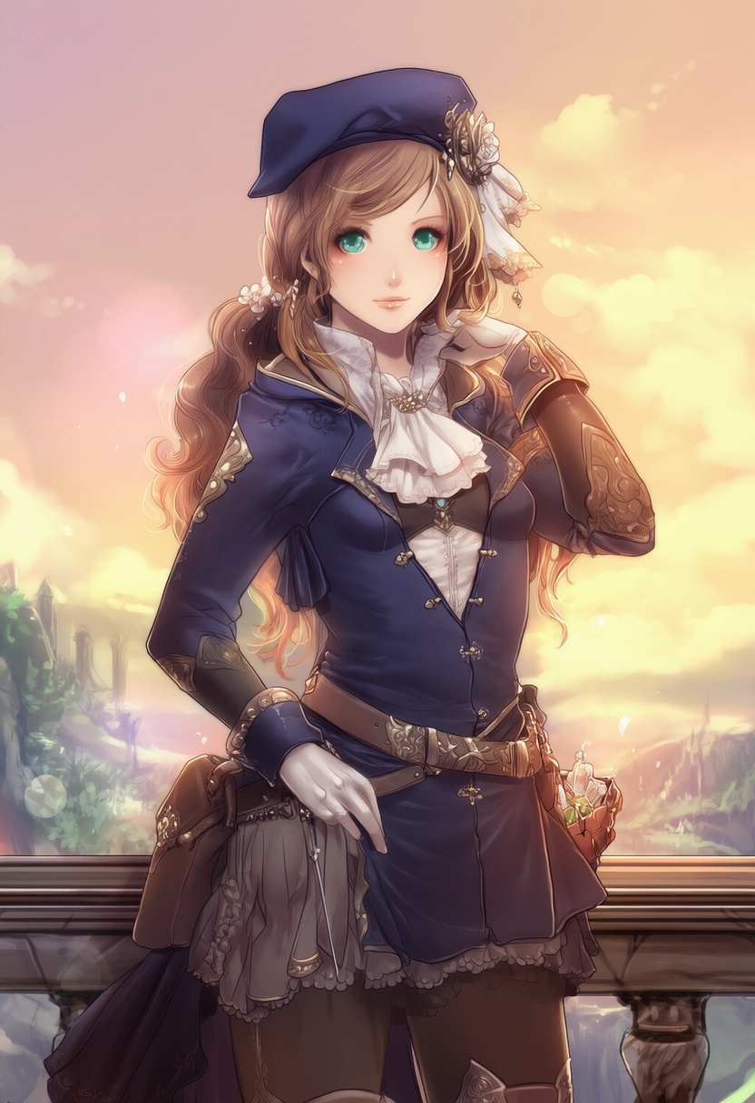 An image depicting anotherxalice