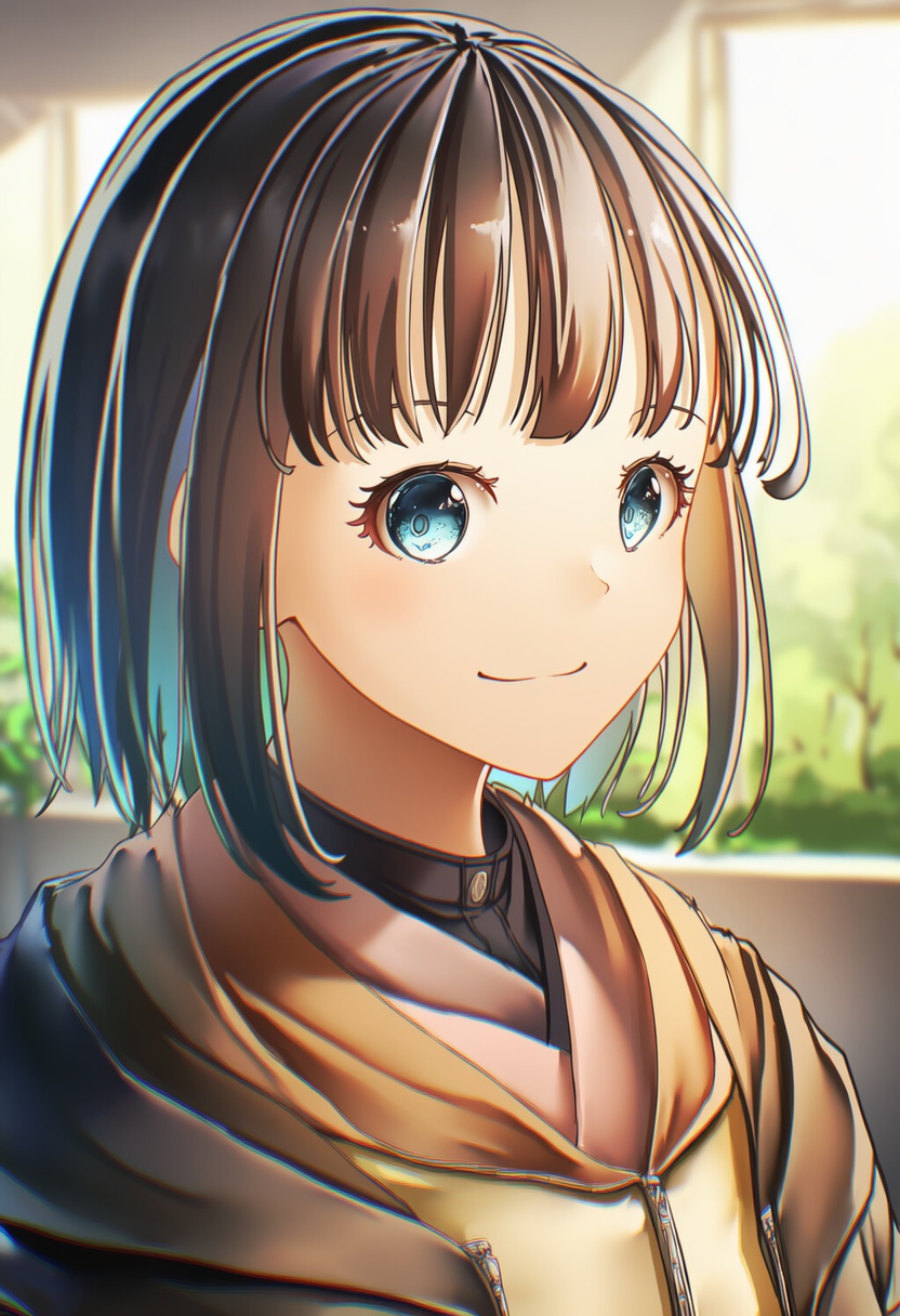 An image depicting aoi hana