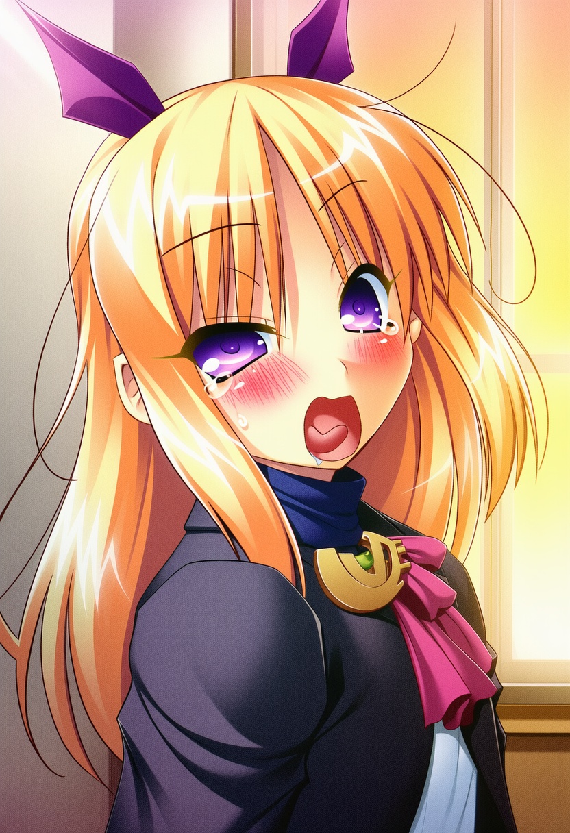 An image depicting chu x chu idol