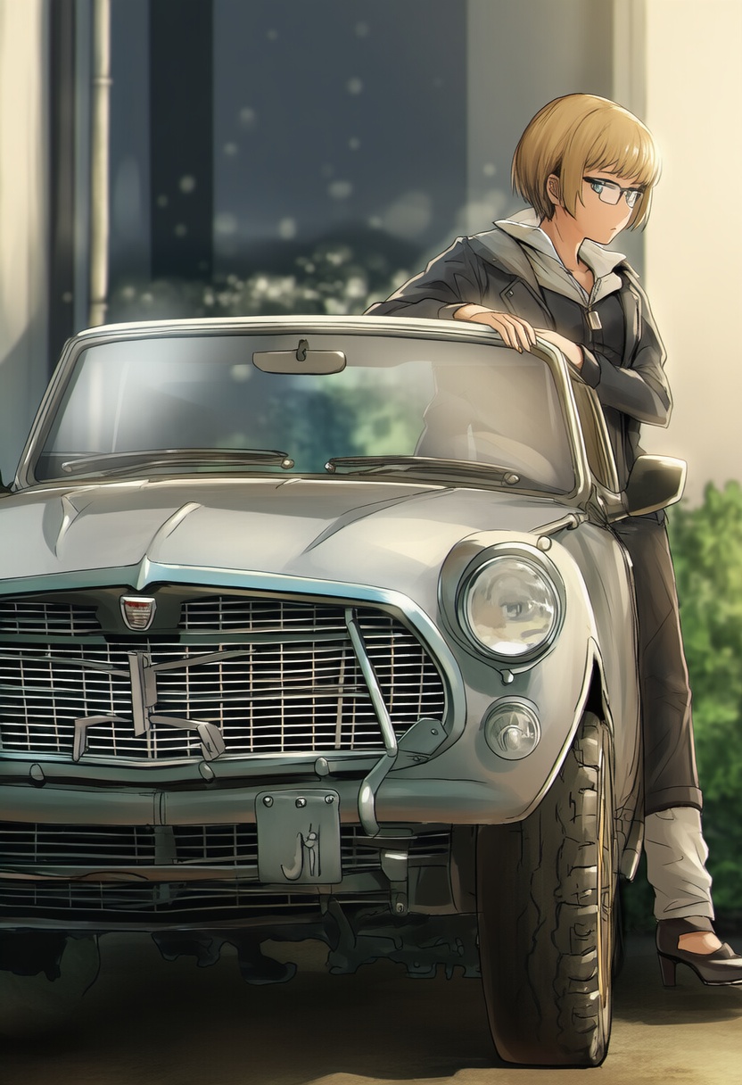 An image depicting grand theft auto