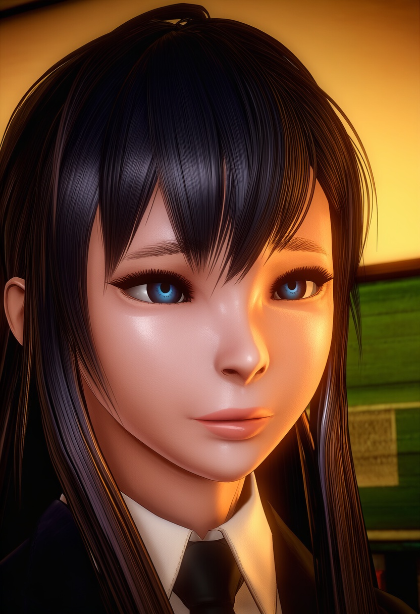 An image depicting honey select