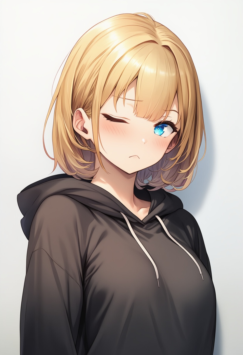 An image depicting ;<