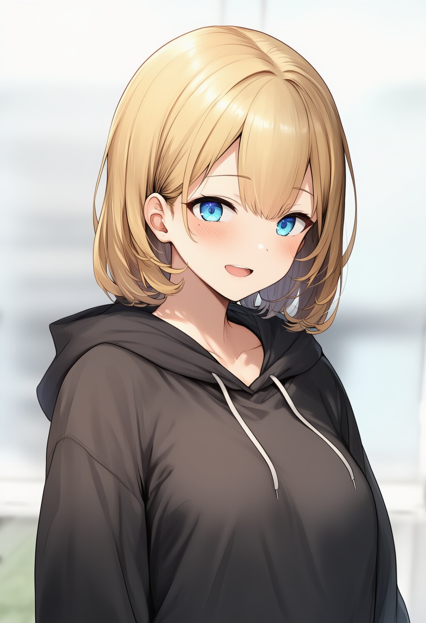An image depicting ^:^