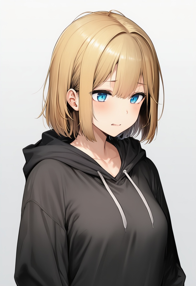 An image depicting gloom