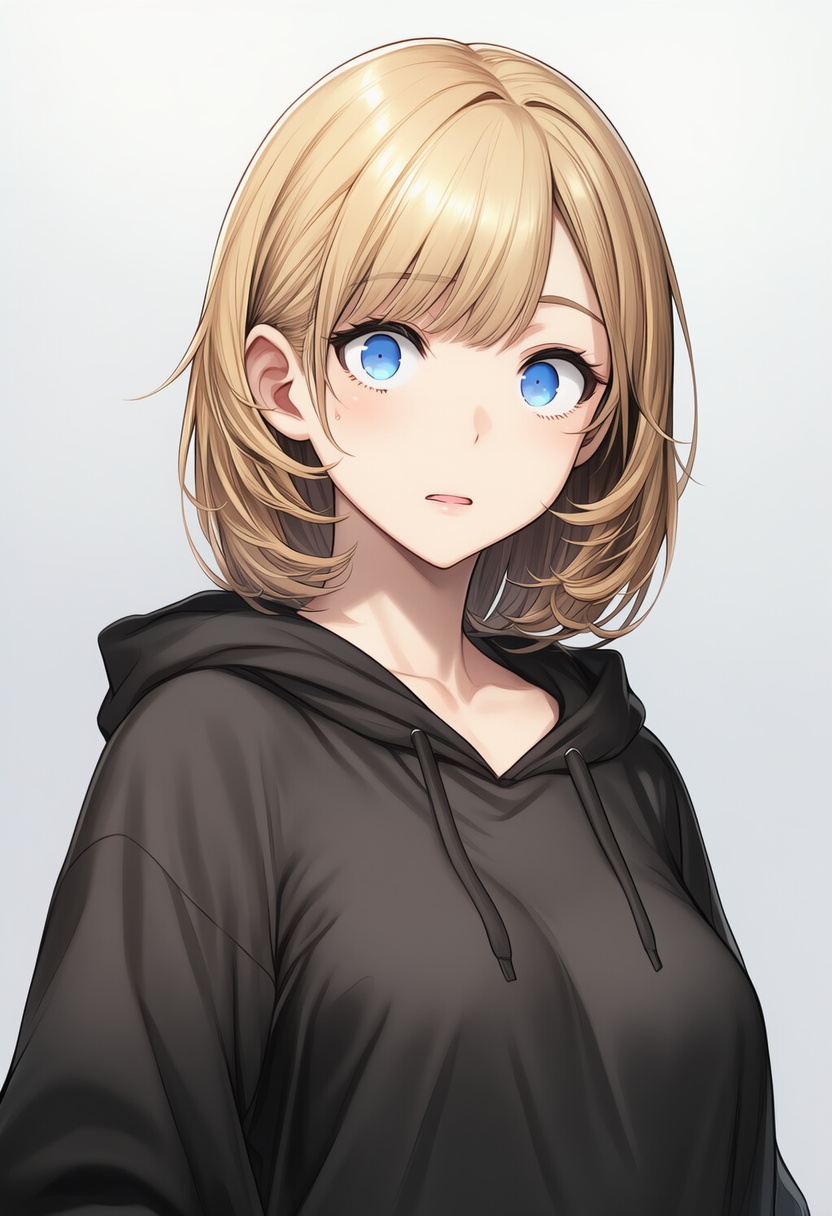 An image depicting horrified