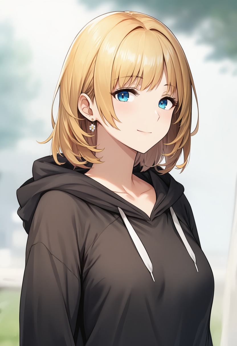 An image depicting light smile