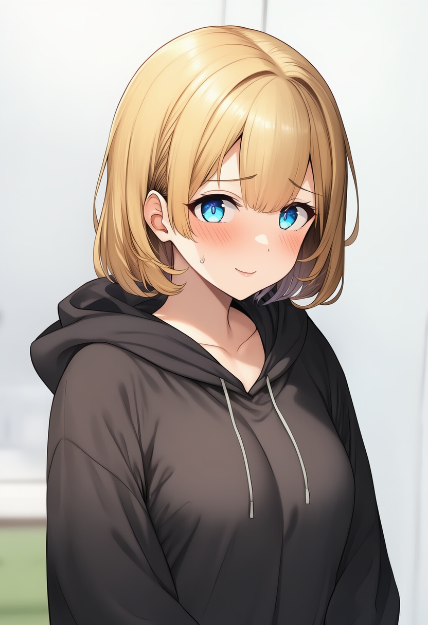 An image depicting nervous