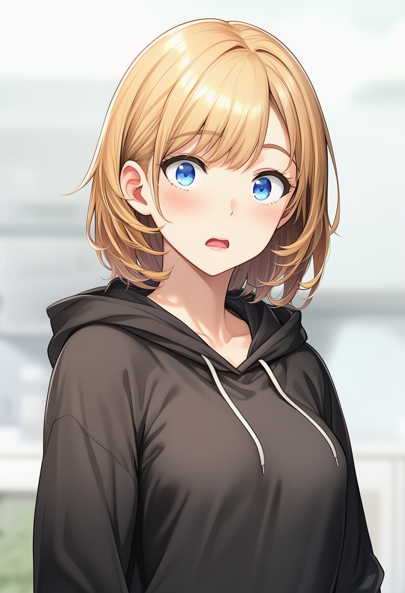 An image depicting surprised