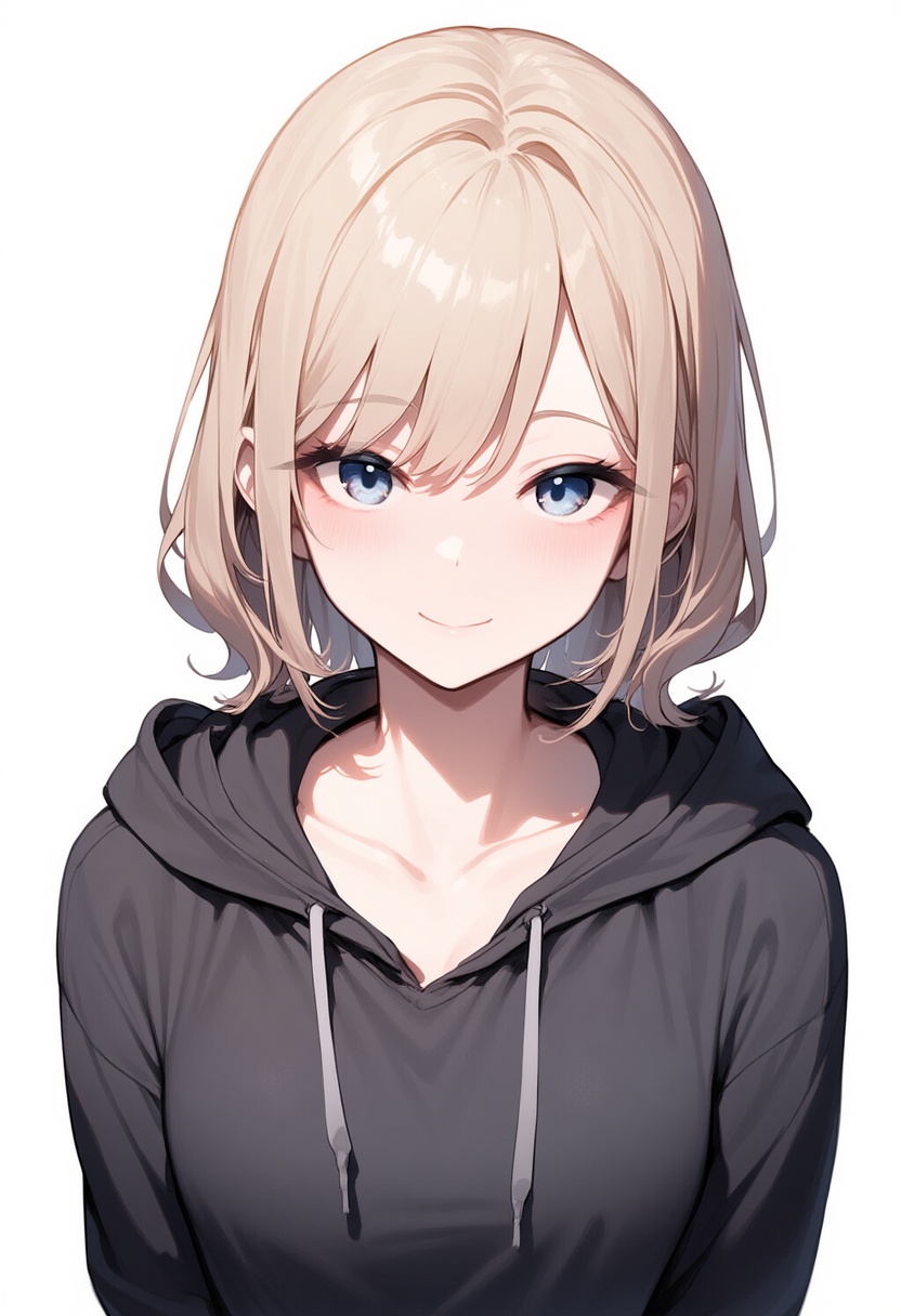 An image depicting light smile