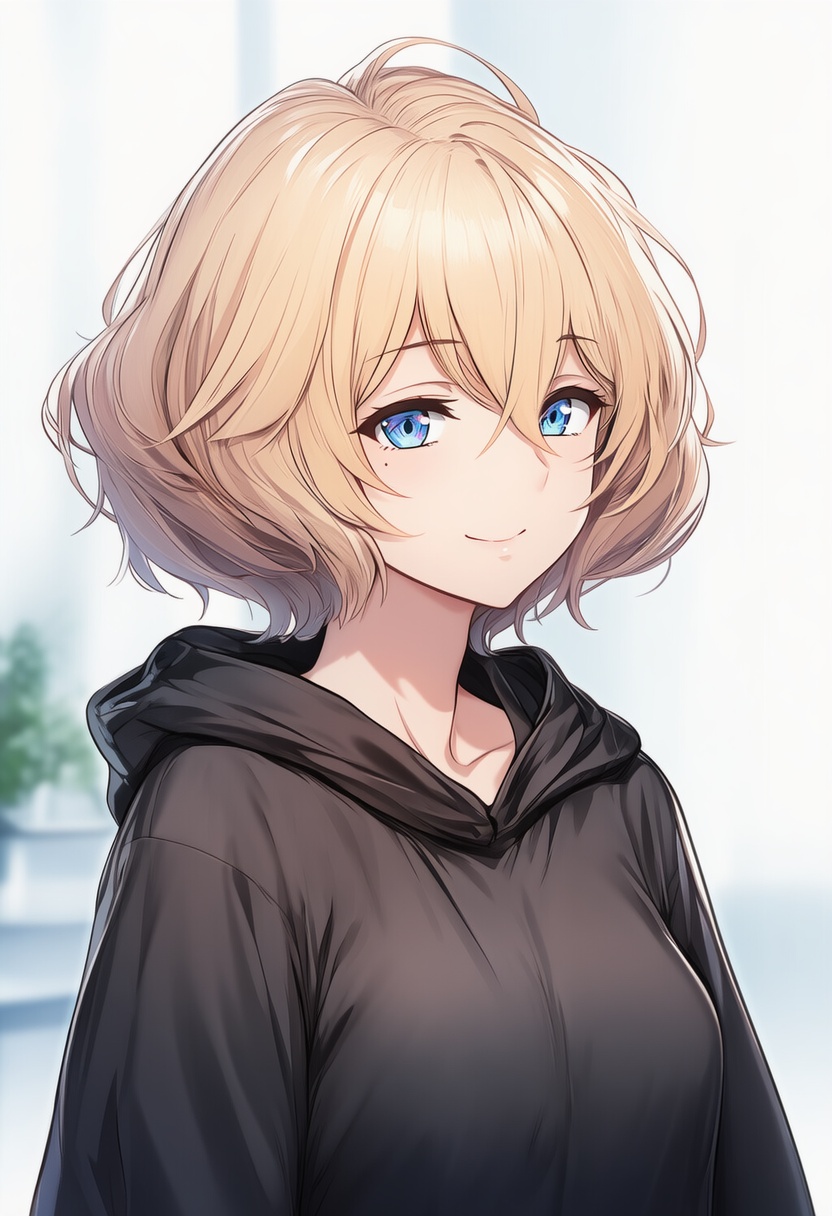 An image depicting big hair