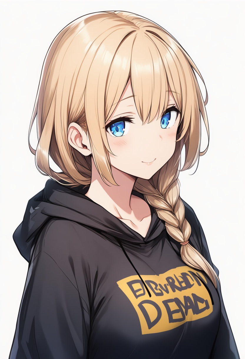An image depicting braid