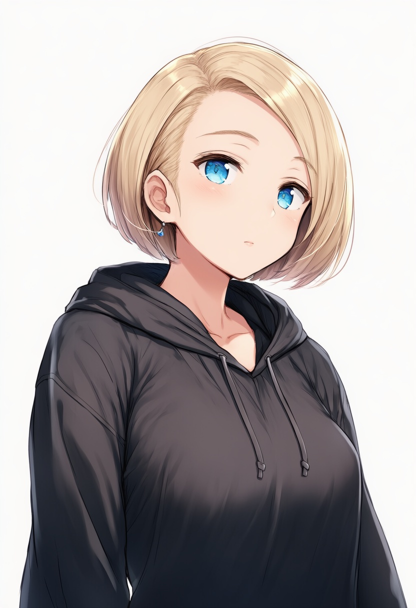An image depicting buzz cut