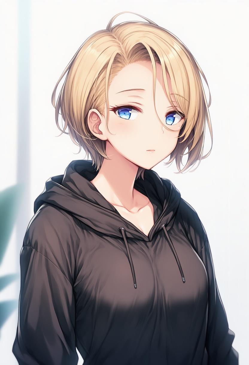 An image depicting crew cut