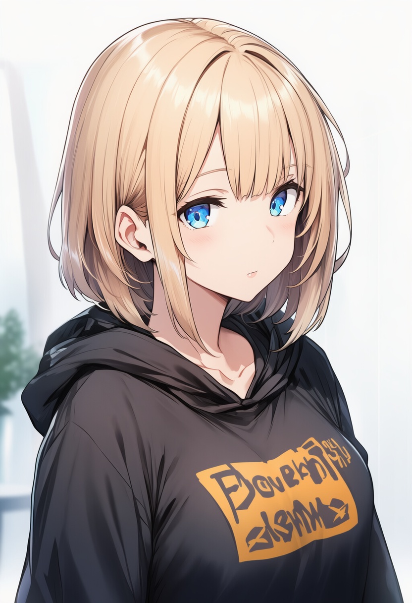 An image depicting fanged bangs