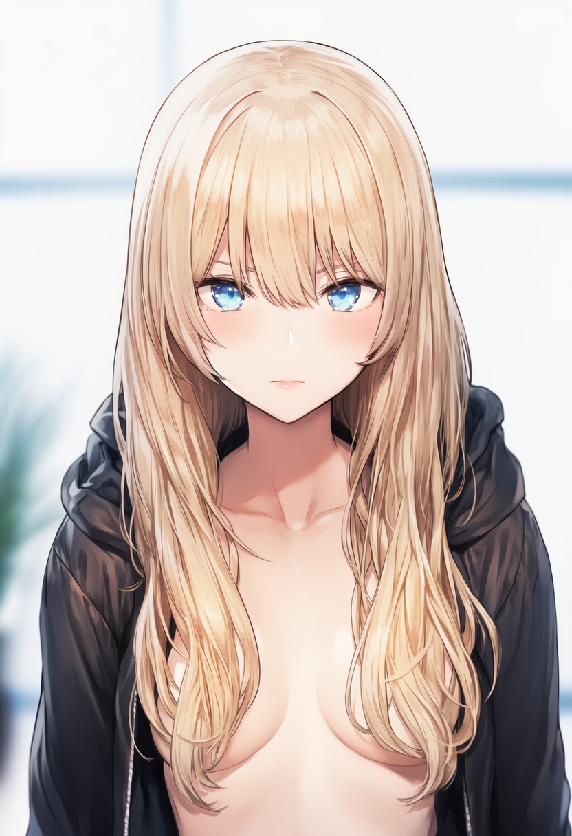 An image depicting hair censor