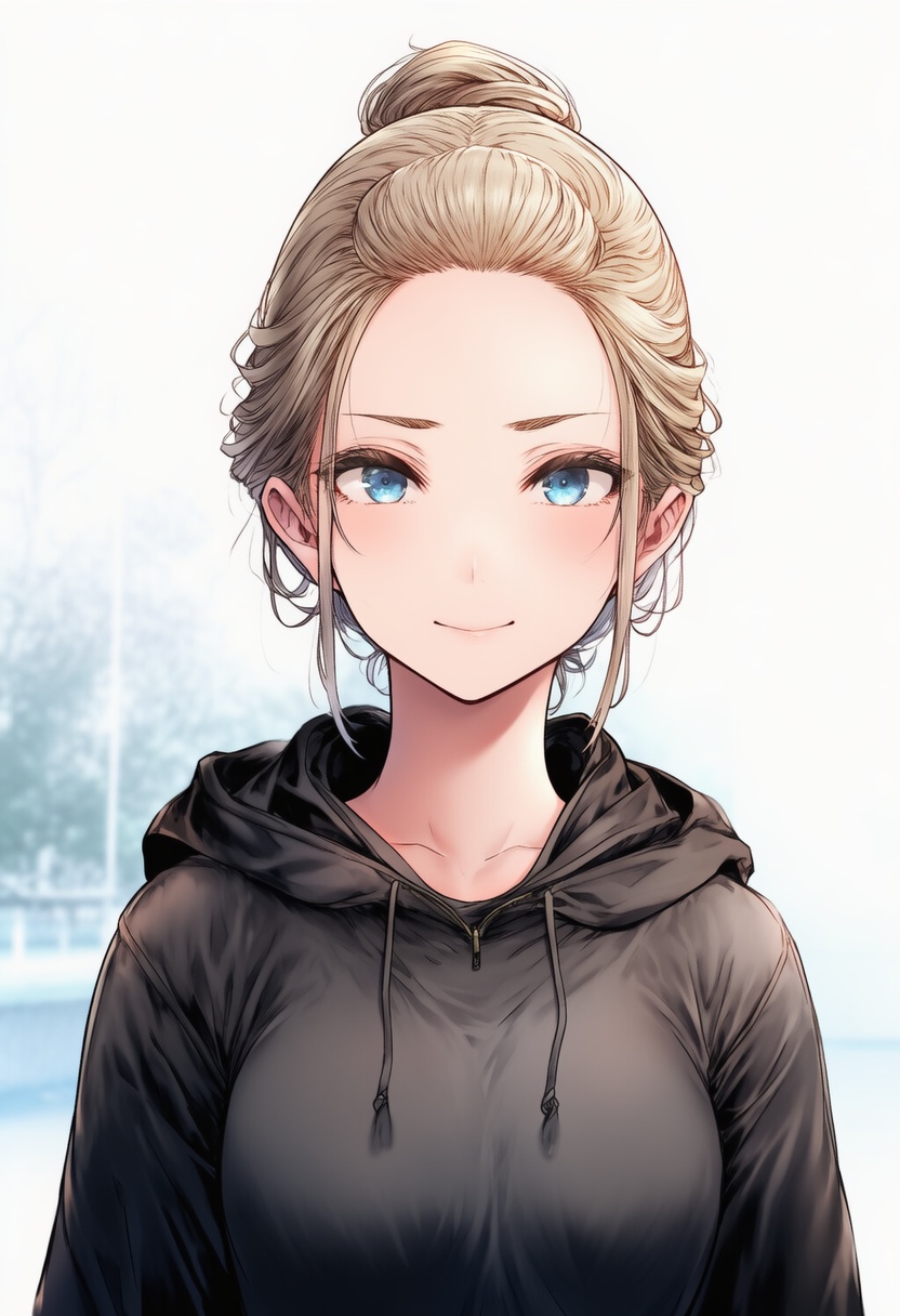 An image depicting nihongami