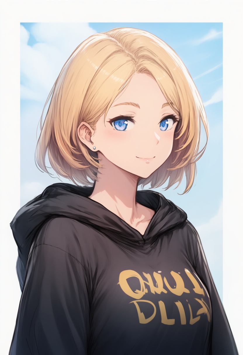 An image depicting quin tails