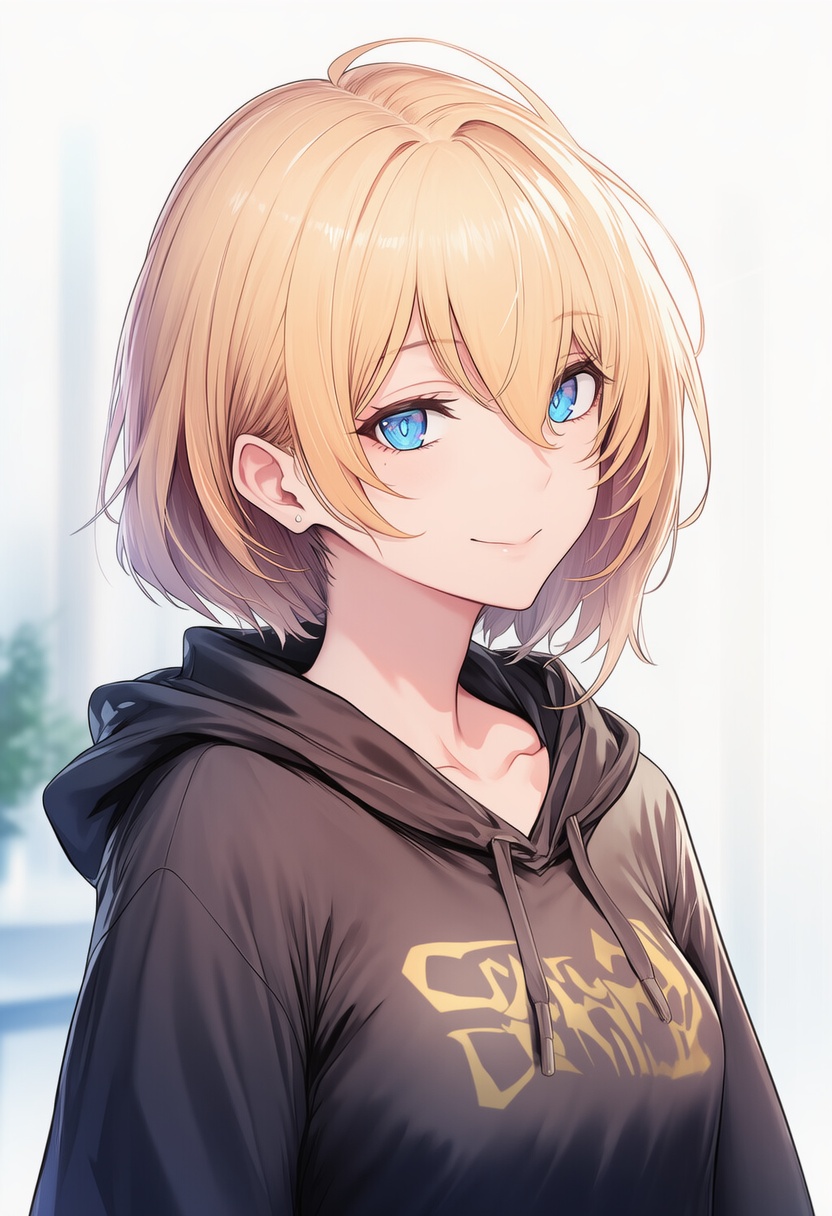 An image depicting shouten pegasus mix mori